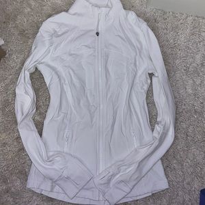 LULULEMON define jacket size 8